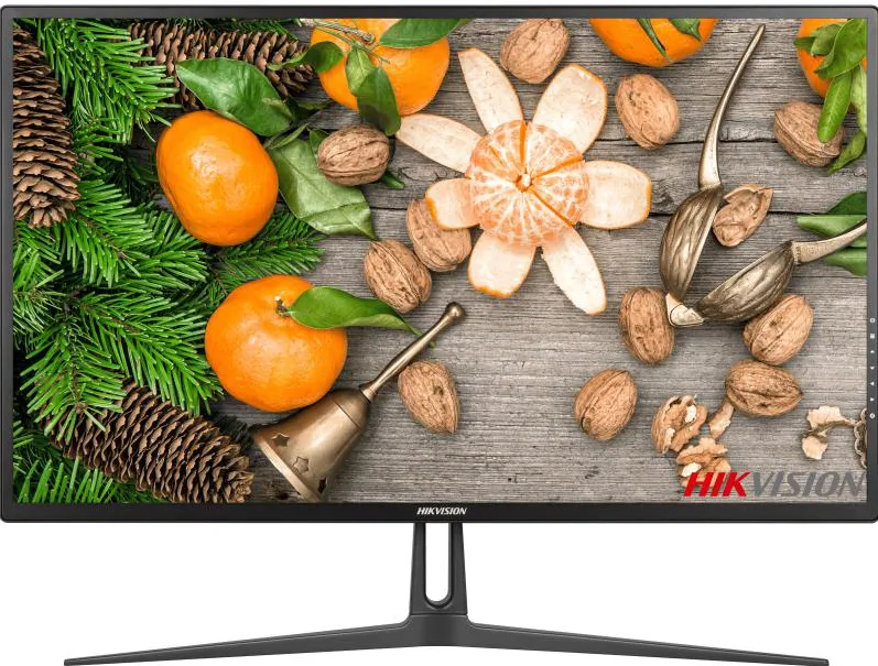 LCD MONITOR HIKVISION 32”