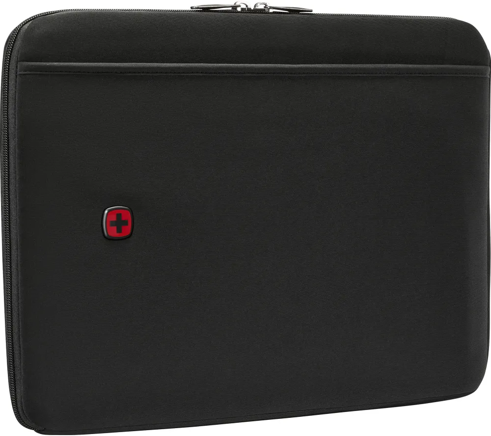 Wenger BQ Sleeve15.6 - 16, notebook bag black