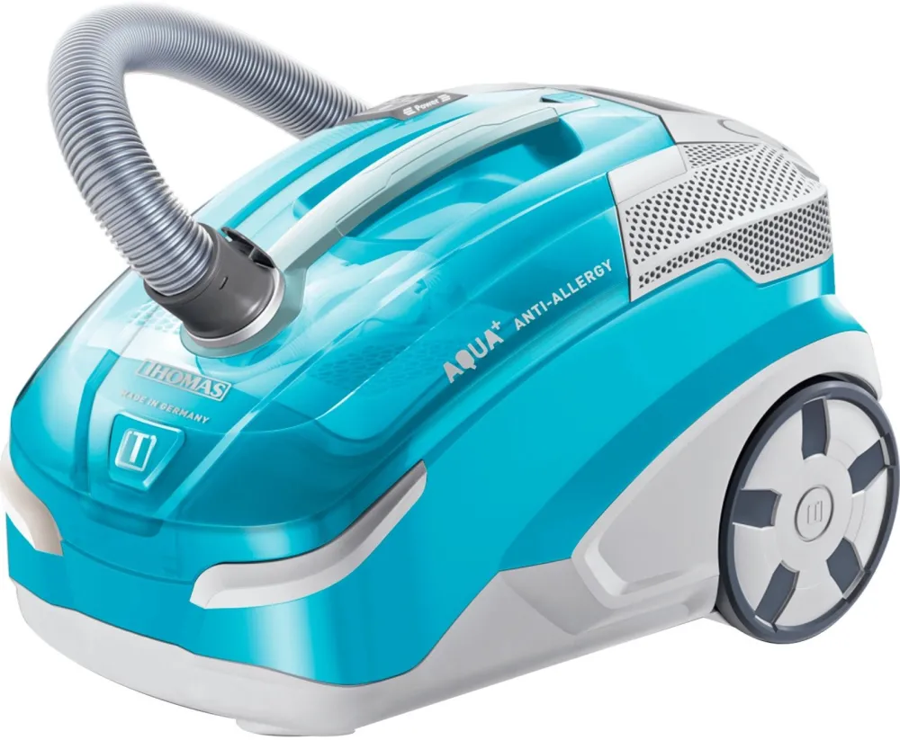 Thomas AQUA+ ANTI ALLERGY (blue)