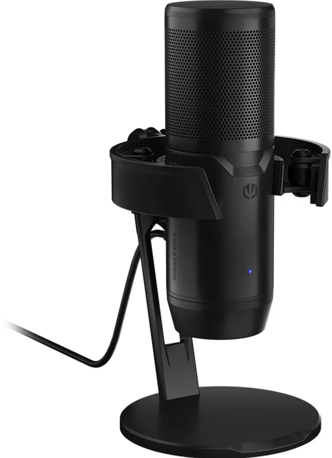 ENDORFY Solum 2 Core (black, USB-C)
