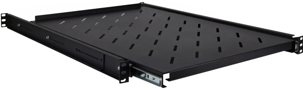 19" Auszug SWAS-650/1000