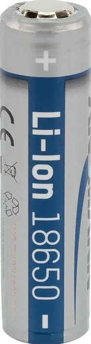Ans Li-ion battery 18650