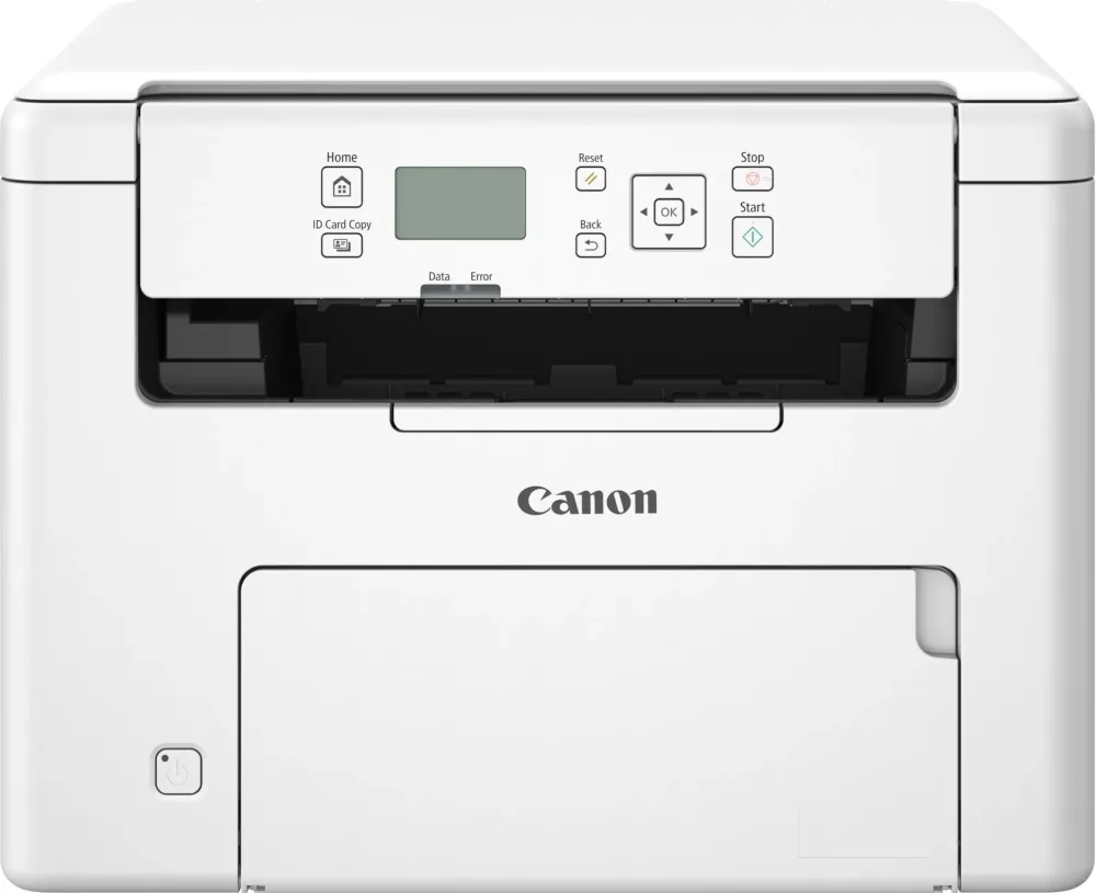 Canon i-SENSYS MF 272 dw II