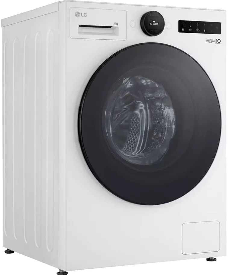 LG Electronics F4WX808YC (WLAN)