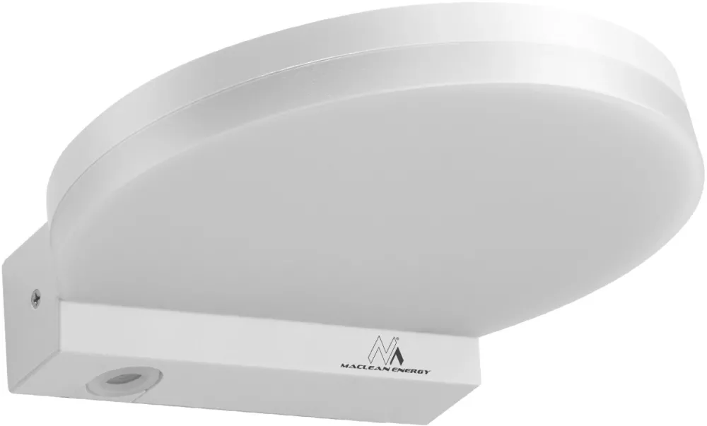 MACLEAN LED outdoor wall lamp 15W MCE346W