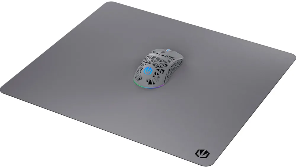 Mousepad Endorfy Pure Alt L gri