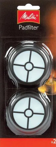 Melitta Pad Filtr 2 sztuki do Senseo