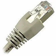 Sharkoon RJ45 CAT.6 SFTP grey 10m