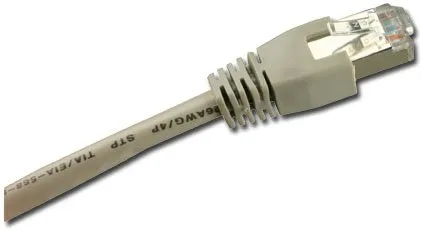 Sharkoon RJ45 CAT.6 SFTP blue 3,0m