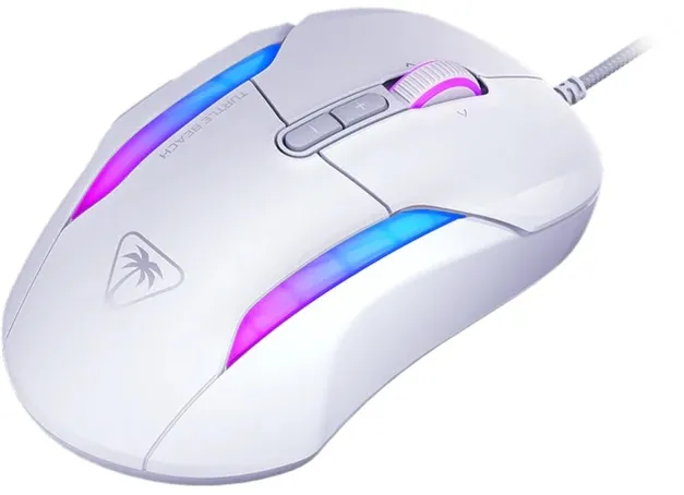 Turtle Beach Kone II (white)