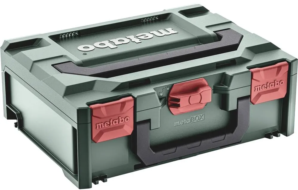 MetaboX 145 (green, empty)