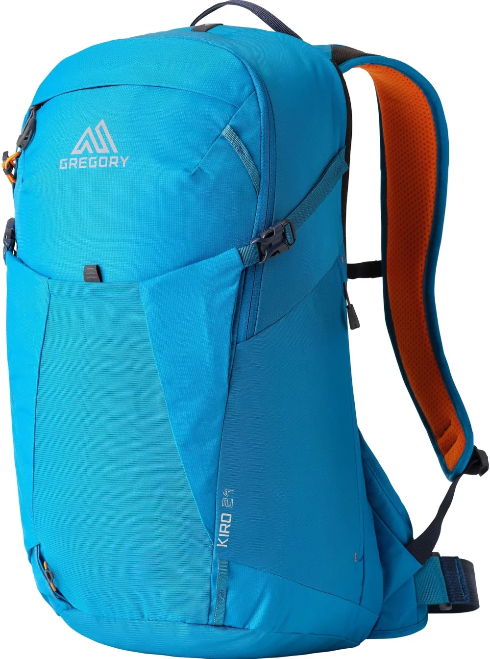 Gregory KIRO 24 (light blue, 24 liters)