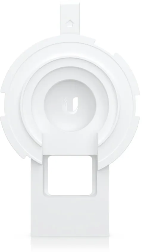 Suport brat pentru access point UBIQUITI UACC-Lite-AP-AM alb