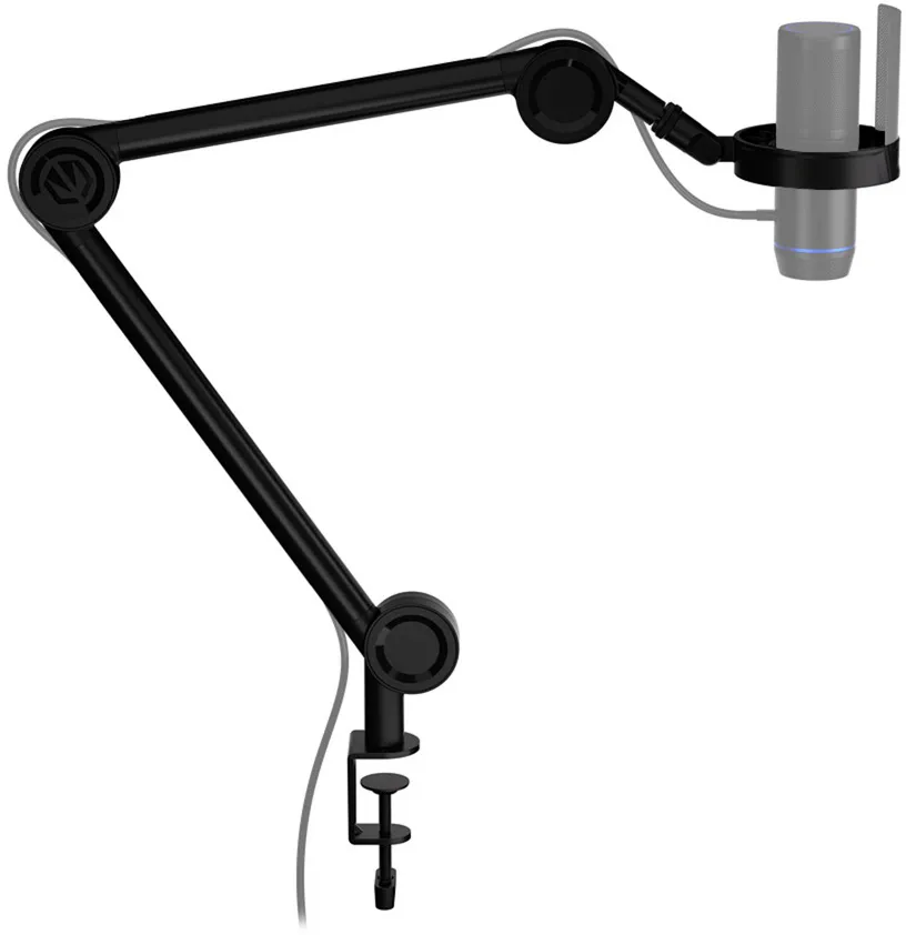 ENDORFY Solum 2 Boom Arm (black, USB-C)