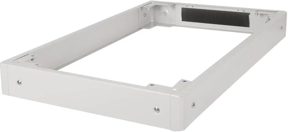 Baza pentru dulap retea Digitus DN-19 PLINTH-6/10-N1 600x1000 mm gri