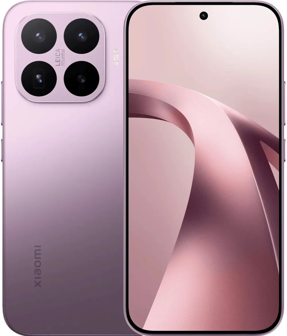 Xiaomi 17T 512GB (Violet, HyperOS, 12GB)