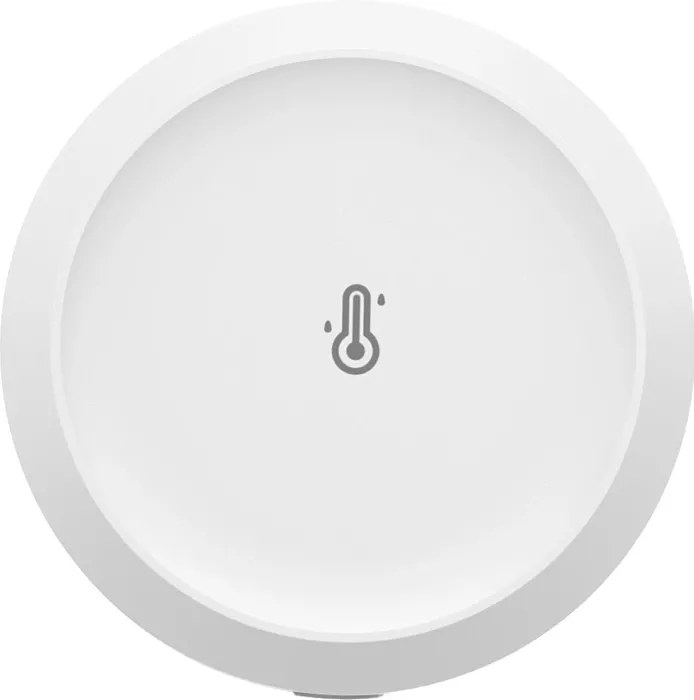 Senzor de temperatură și umiditate SONOFF AirGuard SNZB-02M