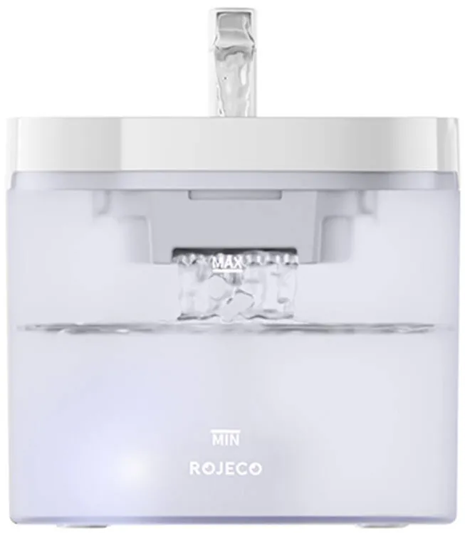 Fântână pentru animale / băutură 1.5L Rojeco