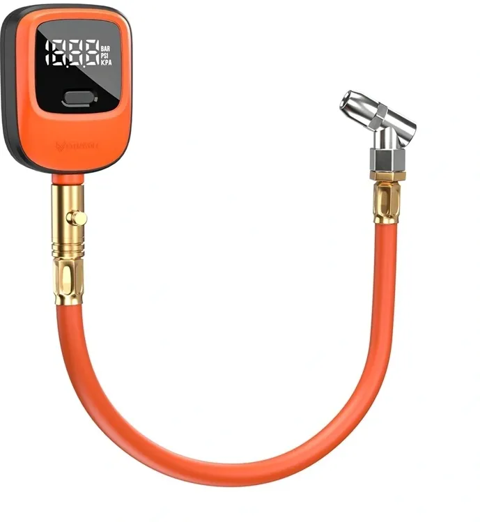 Manometru Etenwolf T600