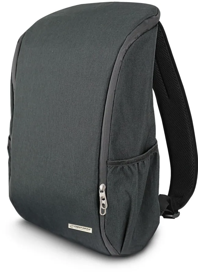 Rucsac laptop Esperanza ET199 15.6 inch negru