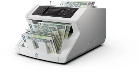 Safescan 2210 Banknote Counter