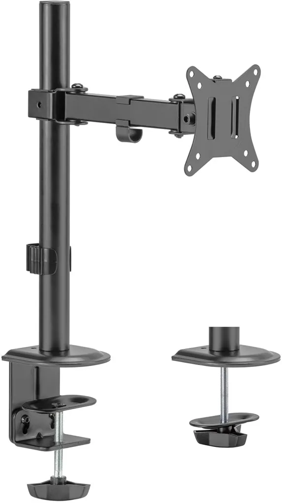 MACLEAN LCD MONITOR DESK MOUNT MC-572N