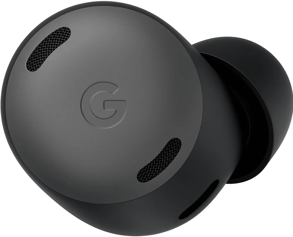 Google Pixel Buds Pro Headset Wireless In-ear Calls/Music Bluetooth Anthracite, Grey