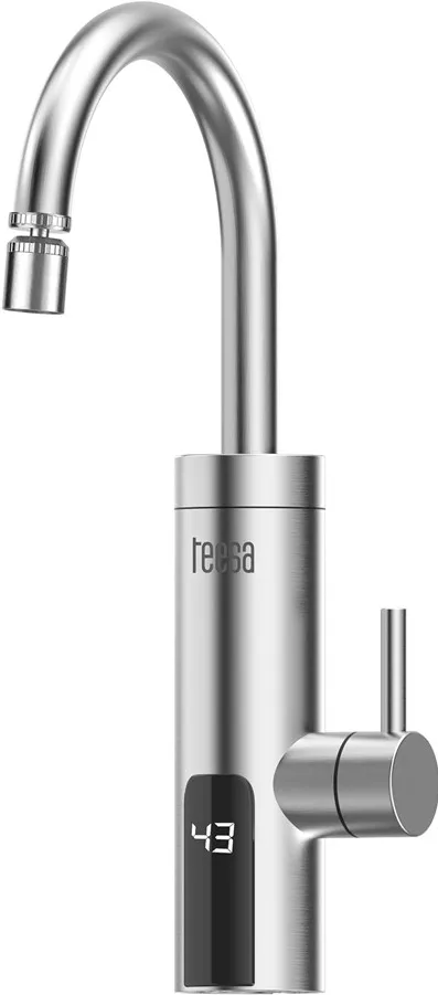 Teesa Metal Instantaneous Water Heater TSA4106