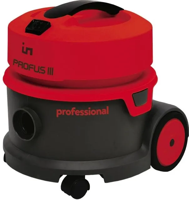 Aspirator industrial INVEST PROFUS III 1200 W 10 l