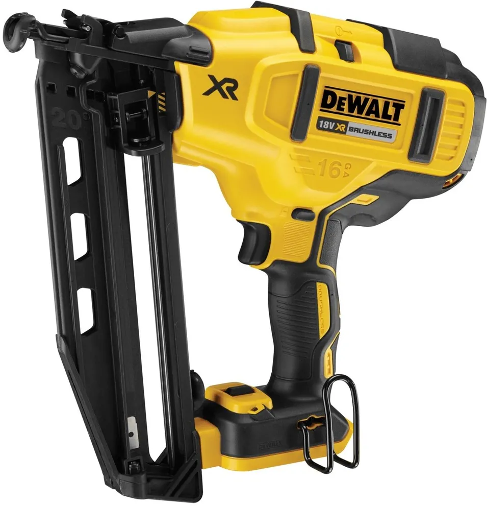 DeWALT DCN660NT-XJ nailer/stapler