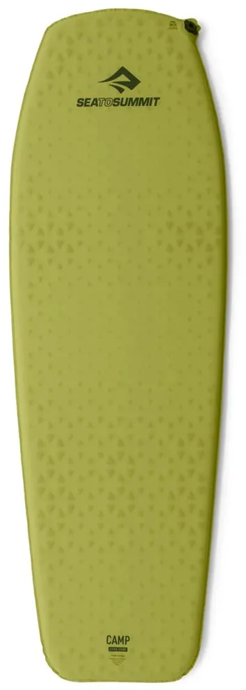 Sea To Summit Camp 640 mm 1980 mm Green