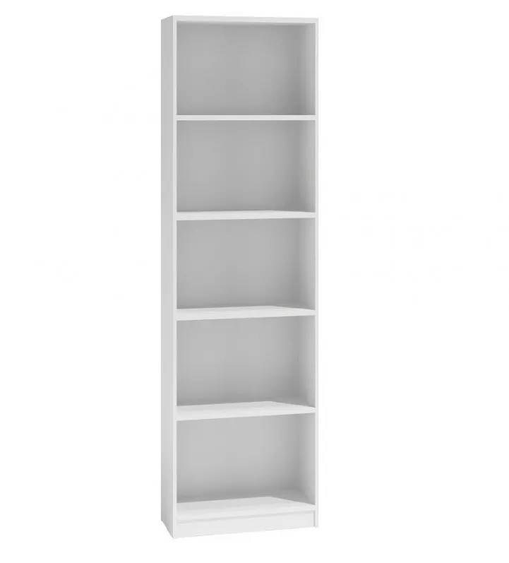 Topeshop R40 BIEL office bookcase