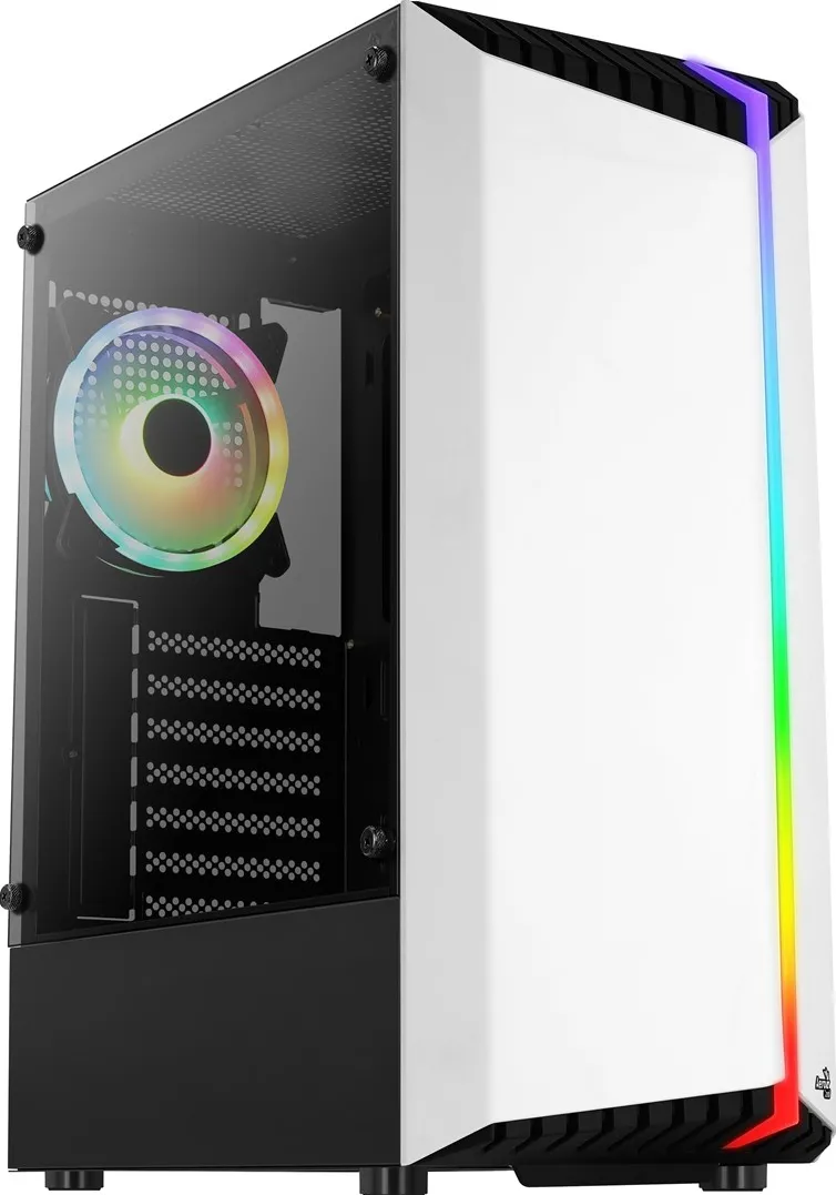 Carcasa PC Aerocool Bionic V2