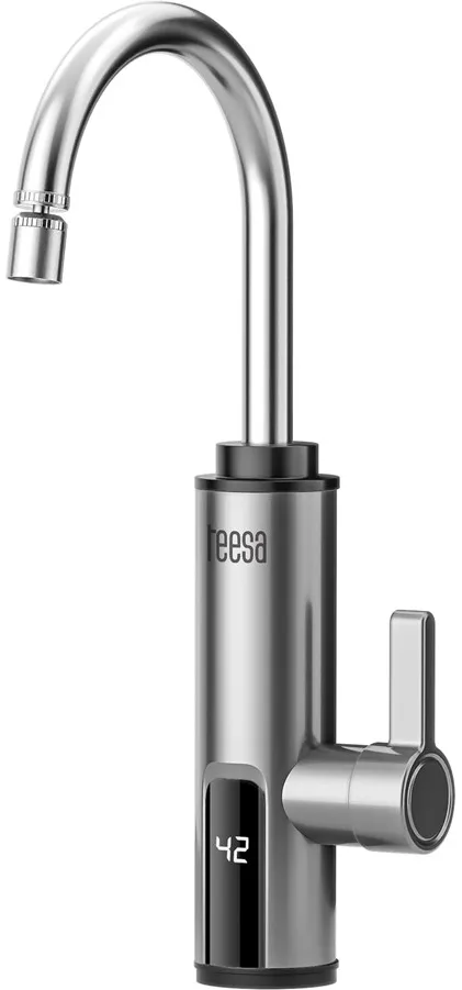 Teesa instantaneous water heater TSA4109 metal