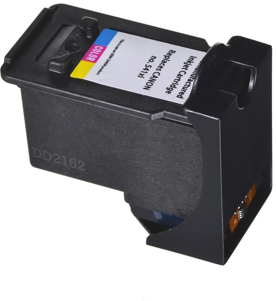 SUPERBULK ink for Canon CL-541XL reg B-C541XL