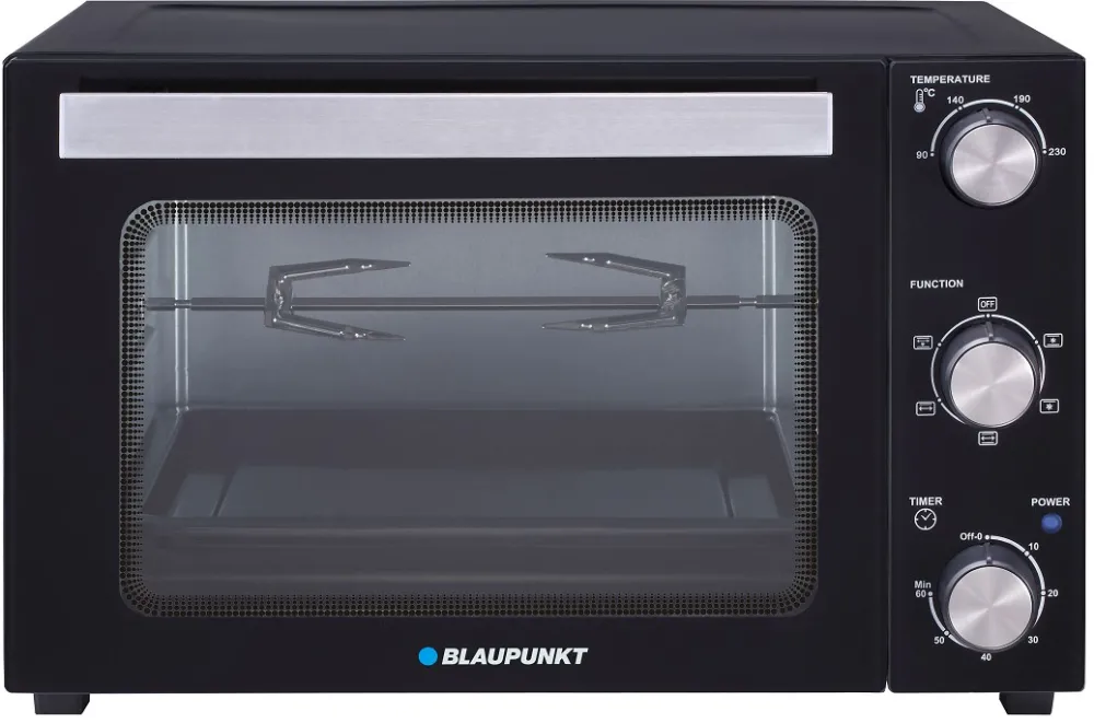 Blaupunkt Blaupunkt Electric oven Blaupunkt EOM601 45l, 1800W