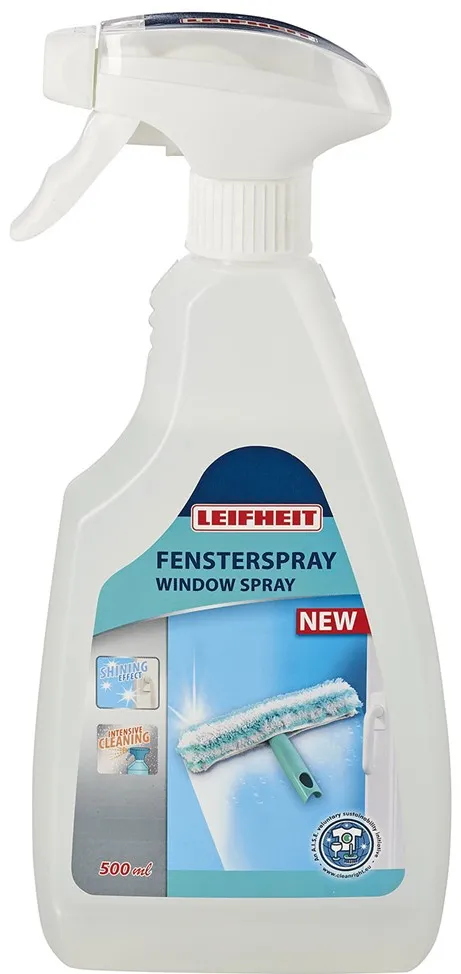 Leifheit 41409 all-purpose cleaner 500 ml Pump spray