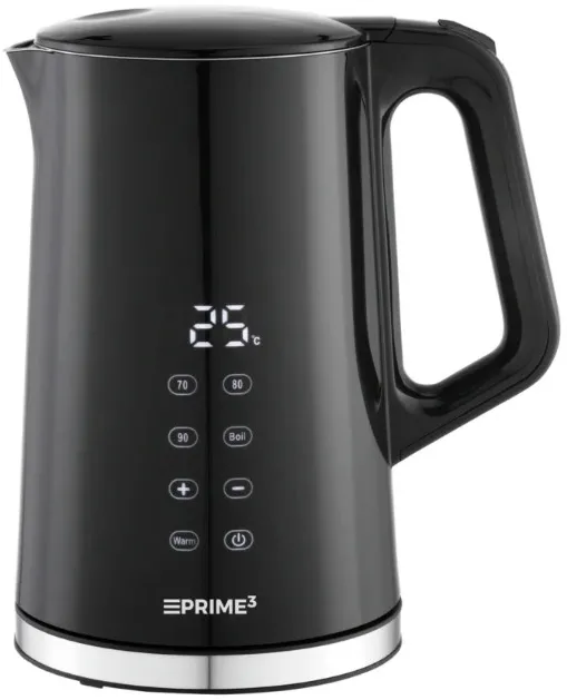 Prime3 SEK61 1.7-litre electric kettle, 220W