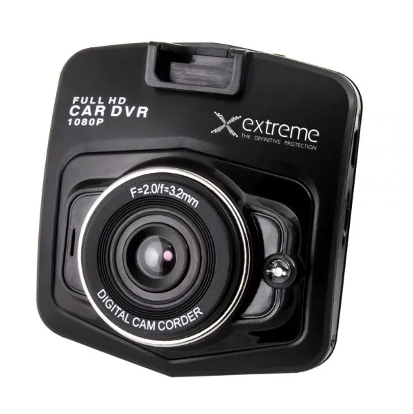 Camera Auto Esperanza Extreme XDR102 dashcam