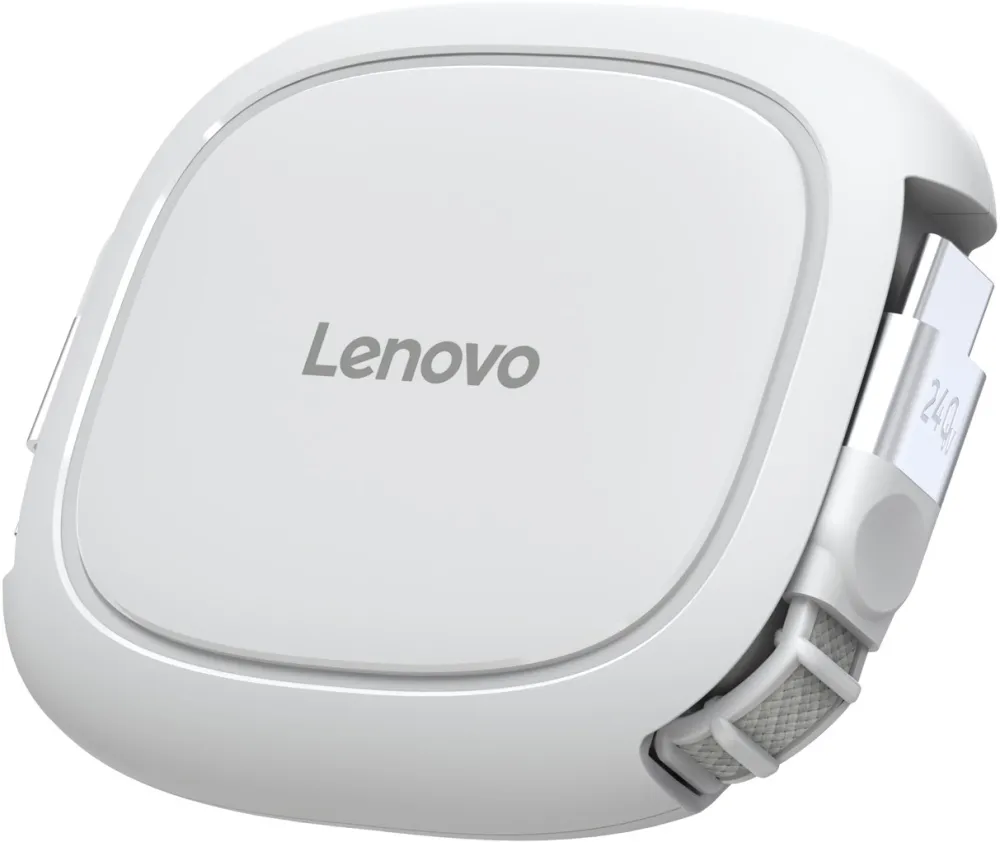 Lenovo GX91V57059 USB cable USB 2.0 1.2 m USB C 0.48 Gbit/s 240 W White