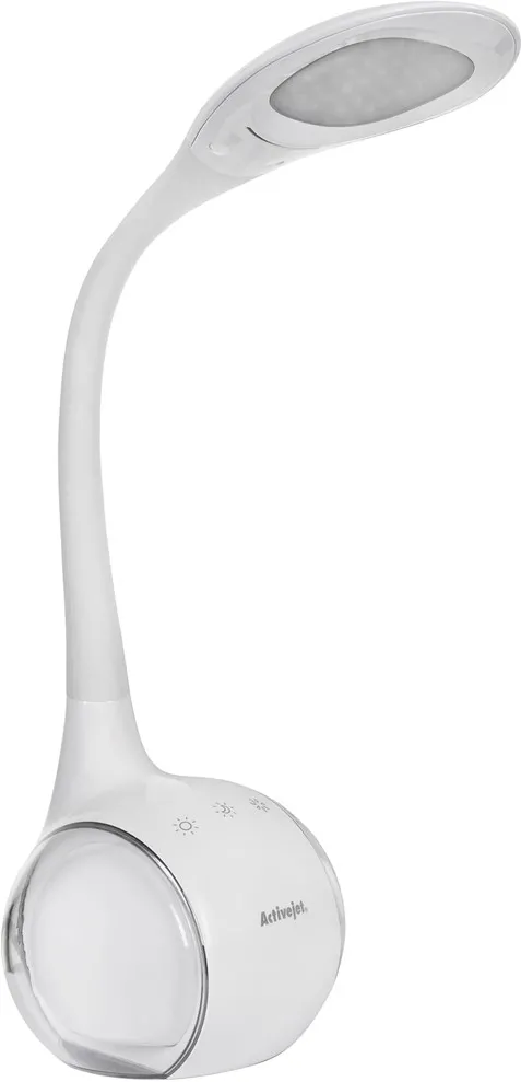 Activejet LED desk lamp AJE-RAINBOW RGB 2