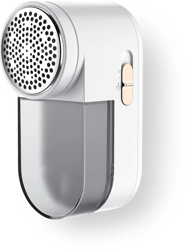 Esperanza ECS010 Clothes Shaver White
