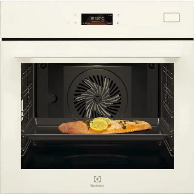 ELECTROLUX LOB8S38V oven