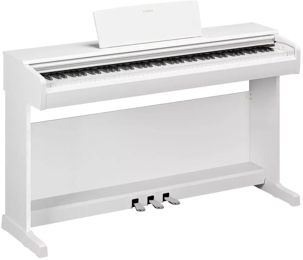 Yamaha ARIUS YDP-146WH - digital piano