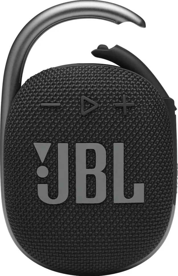 JBL Loudspeakers JBLCLIP4BLK / Clip4BK Black