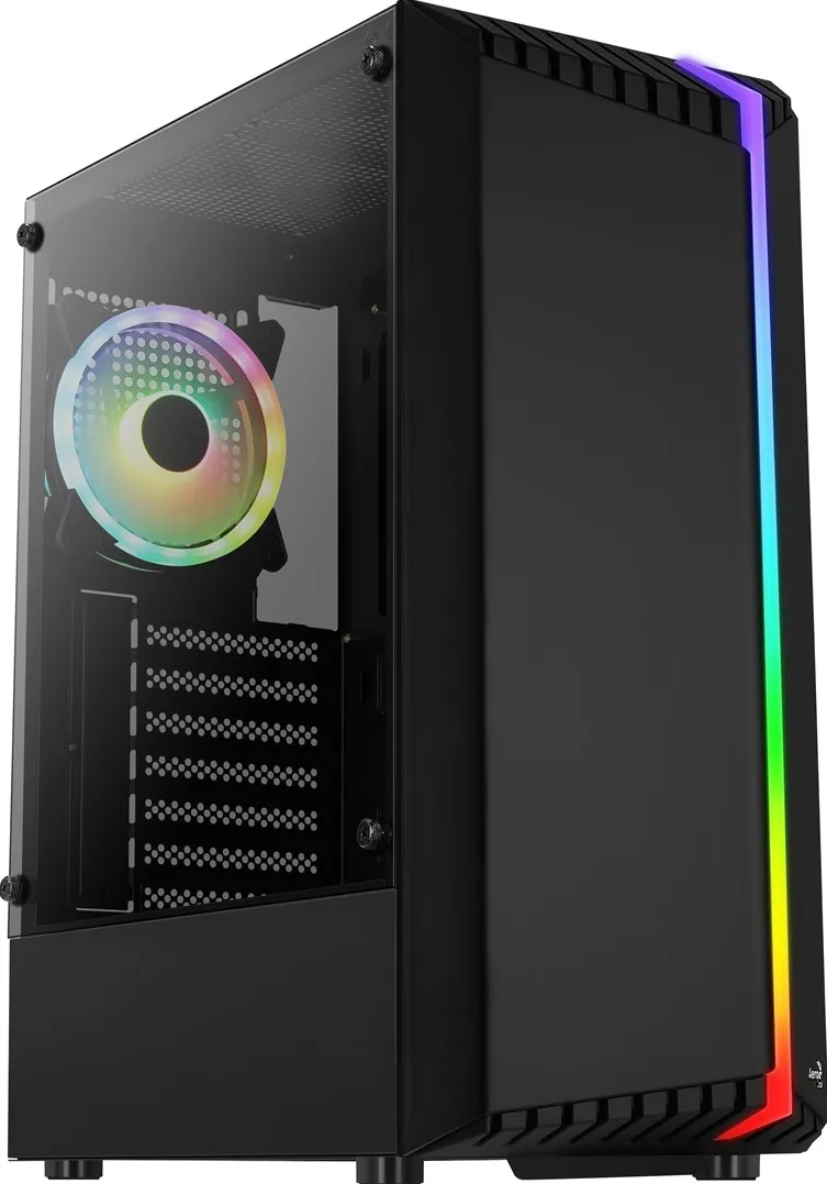 Carcasa PC Aerocool Bionic V2