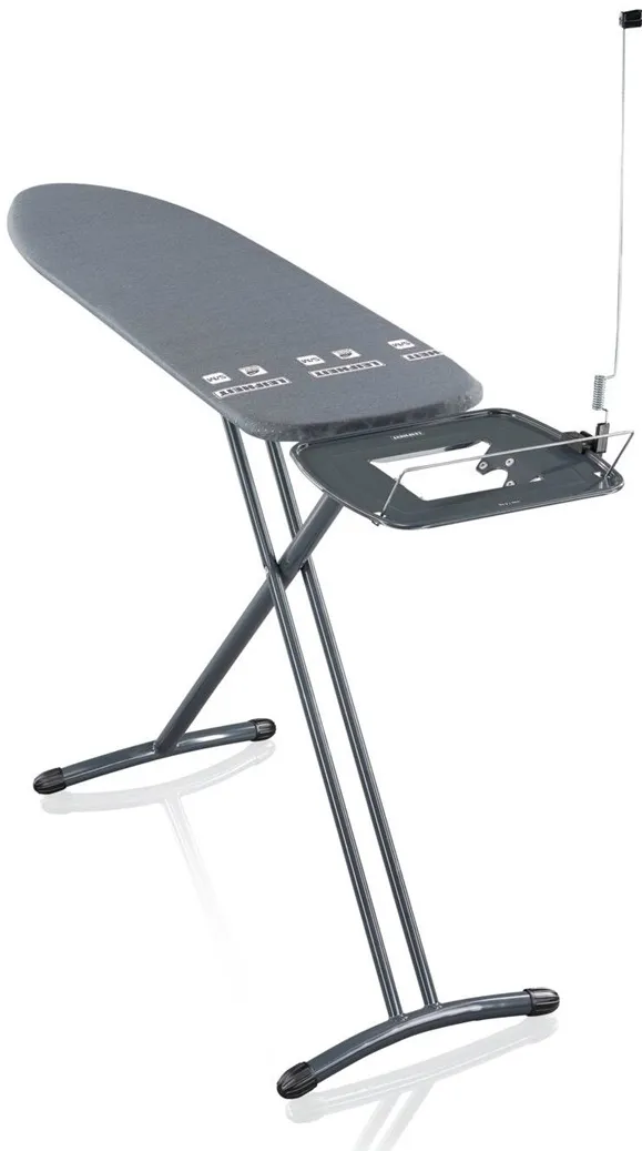 Leifheit 72489 ironing board Full-size ironing board 380 x 1200 mm