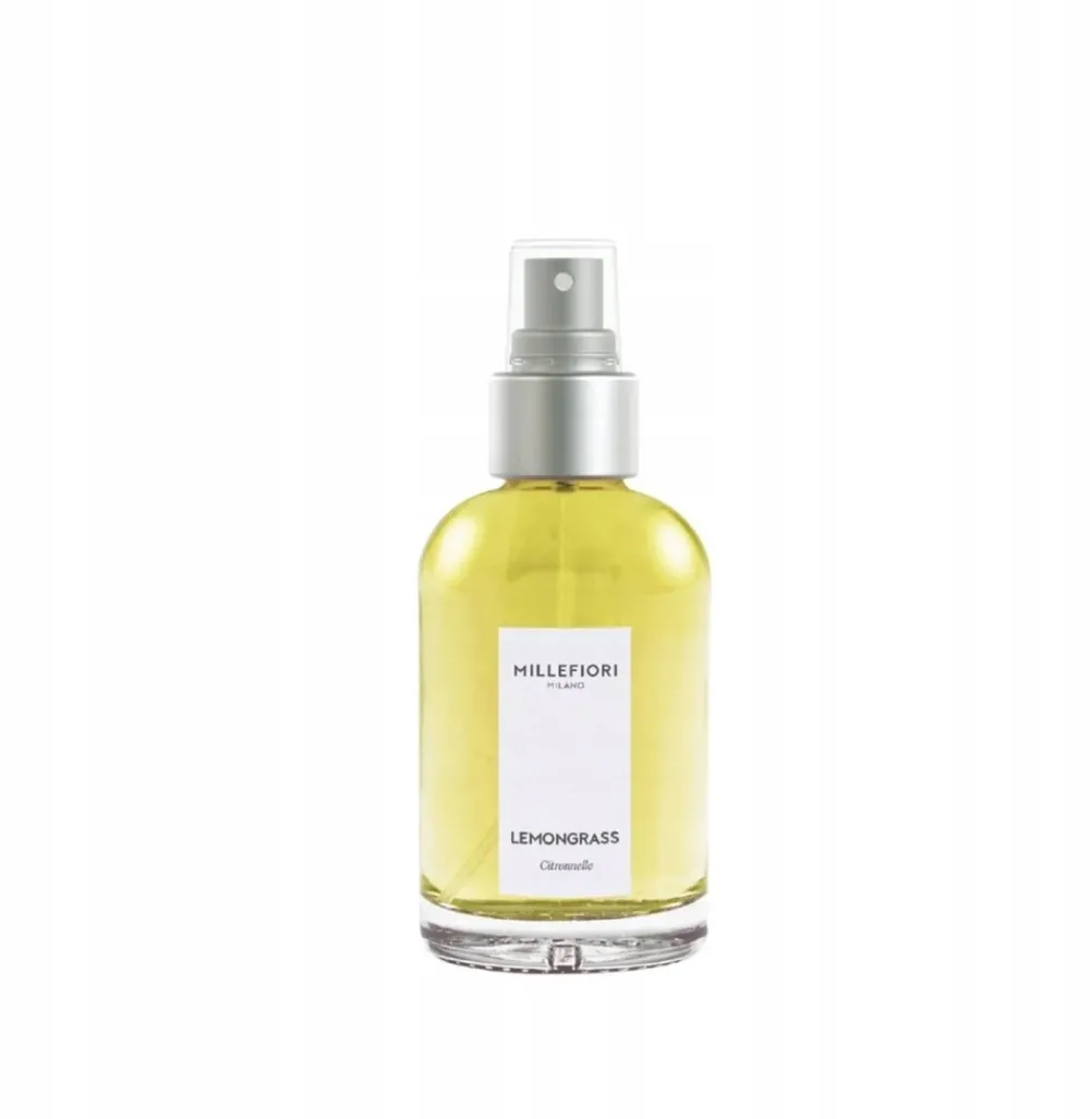 Home Fragrance 100 ml LEMON GRASS MILLEFIORI