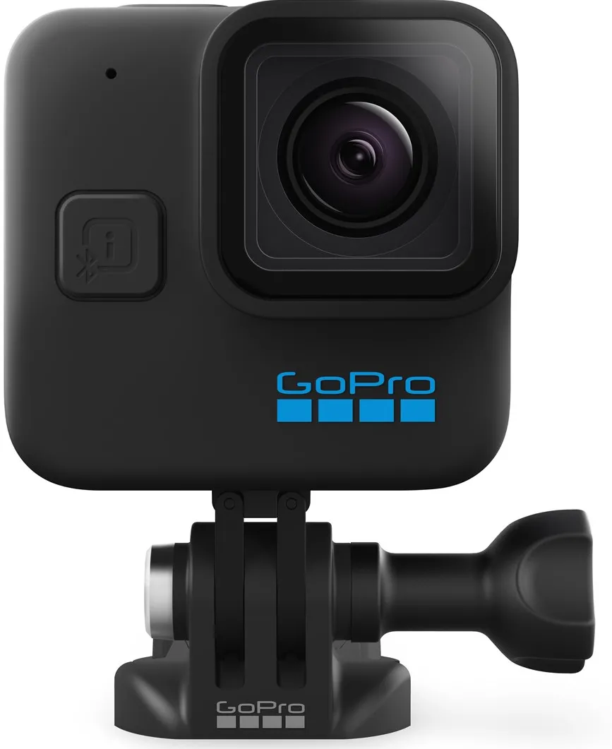Camera Action GoPro H11B MINI, 5.3K60, 24.7MP, HyperSmooth 5.0, Timewarp 3.0