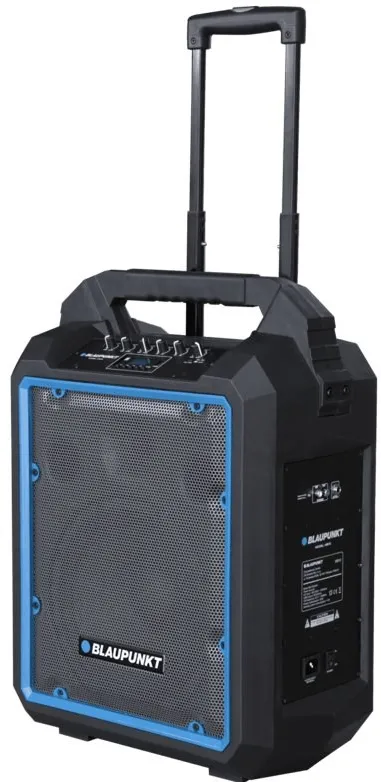 Boxe Blaupunkt Speakers portable MB10 (black color)